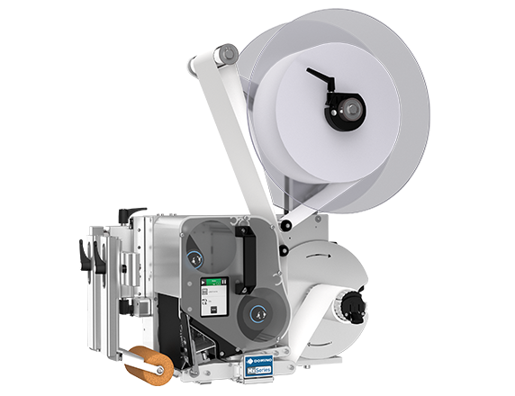 Mx350i-DW Etiketteermachine