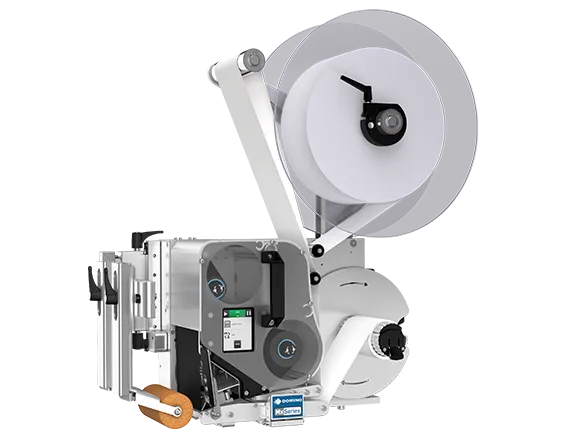 Mx3530i-DW Case Labeler