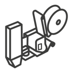 Mx350i-S-Icon_charcoal PNG