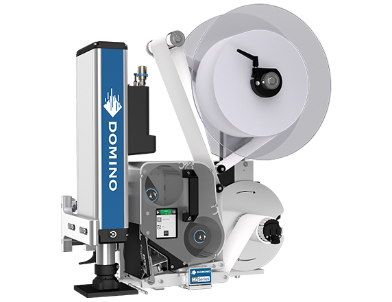 Mx350i-T Etiketteermachine