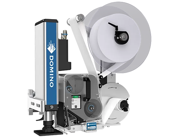 Mx350i-T Case Labeler