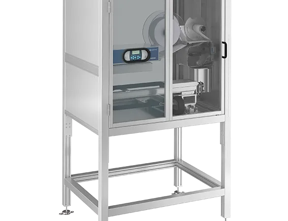 M230i-P Pallet Labeller