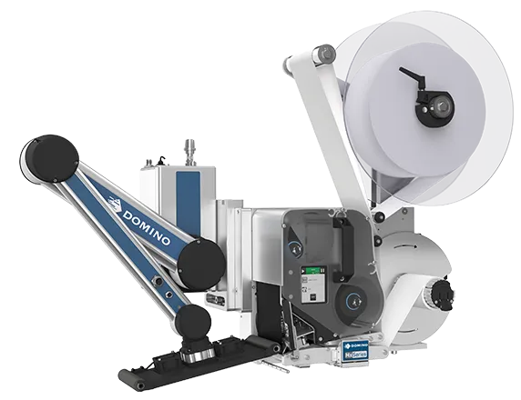 Mx351i-eC Case Labeler