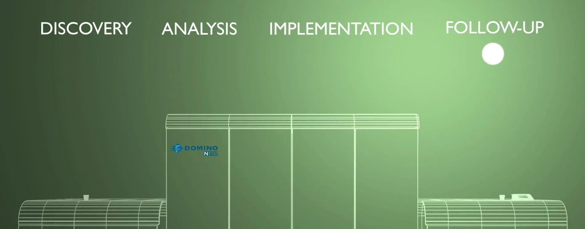 DP-DSP-programme