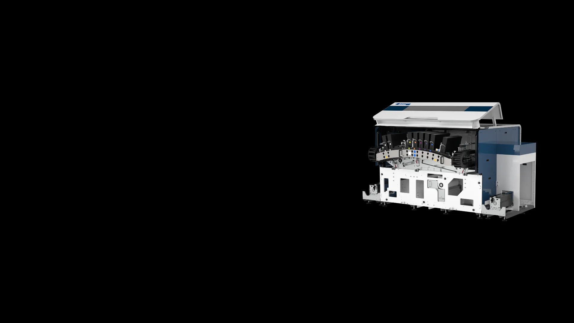 N730i Module d'intégration
