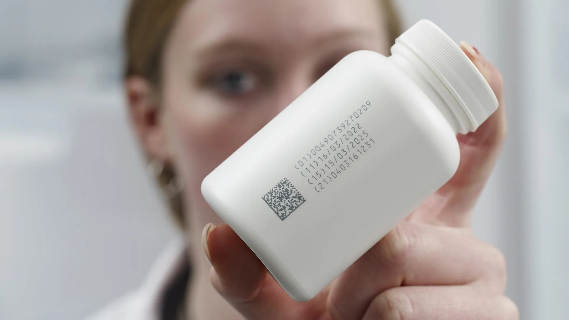 Domino offers a complete range of Laser Marking Machines including Fiber, CO2 and UV Laser Marking Machines. Contact your rep.