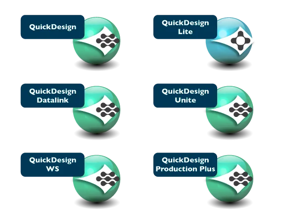 2023 DE QuickDesign Legacy