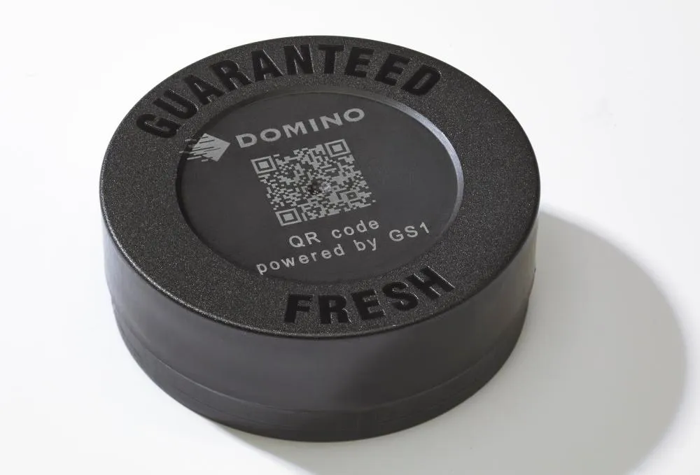 Ux-Series print sample lid-web