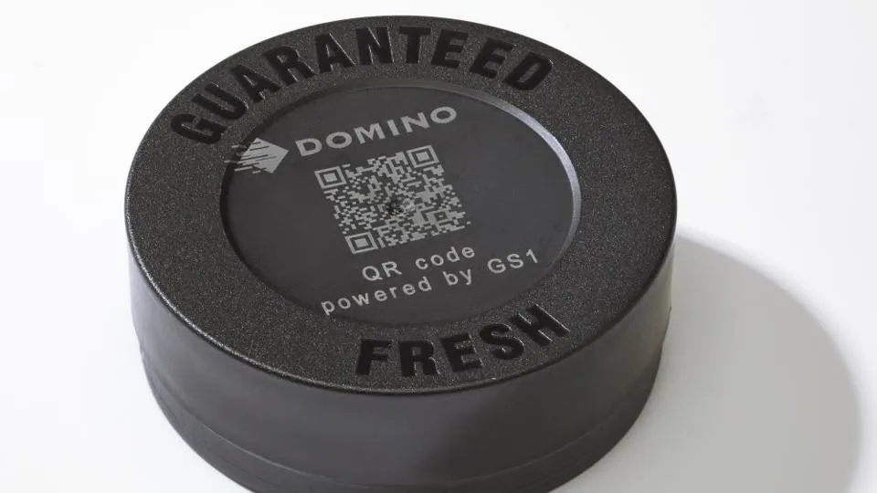 Ux-Series print sample lid-web