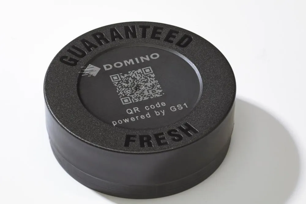 Ux-Series print sample lid-web