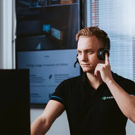 Services Support Multi column 440x440