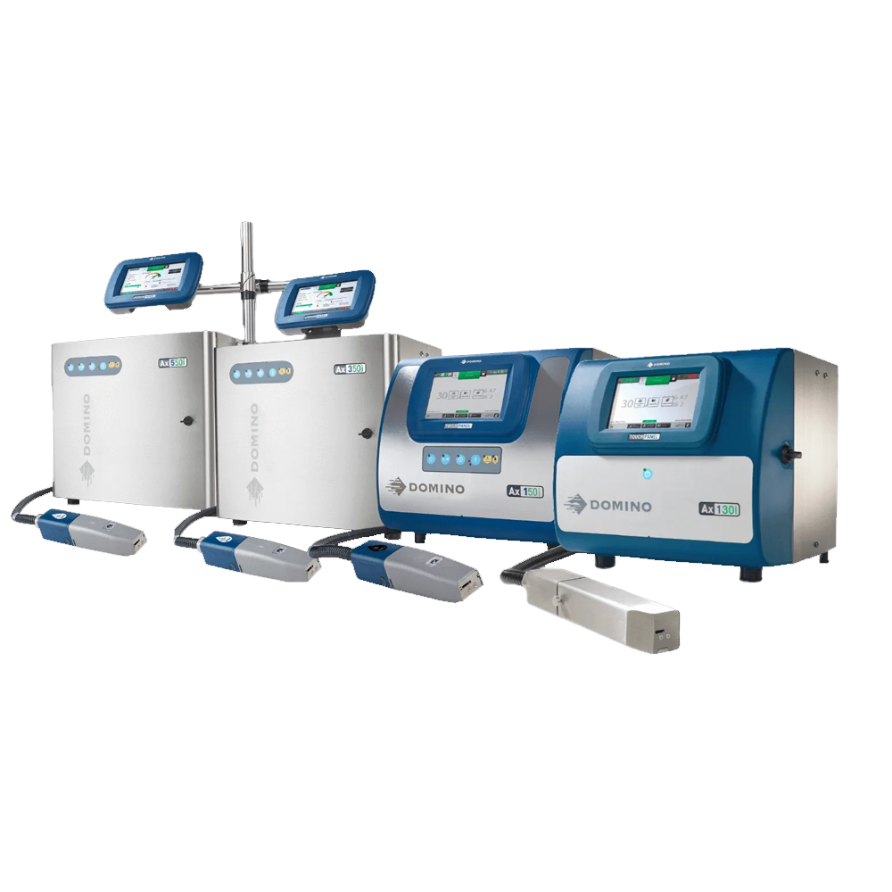 Ax-Series Range Thumbnail