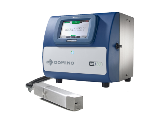 Ax130i CIJ Printer