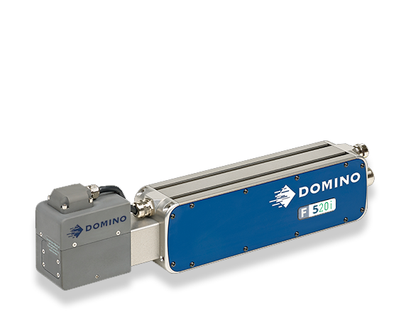 F520i Laser Fibré