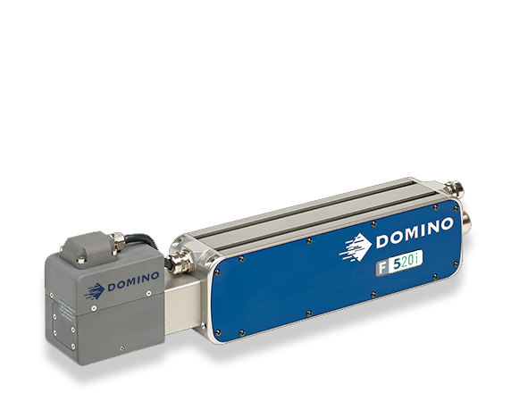 Domino F520i F-Series Fiber Laser Coder