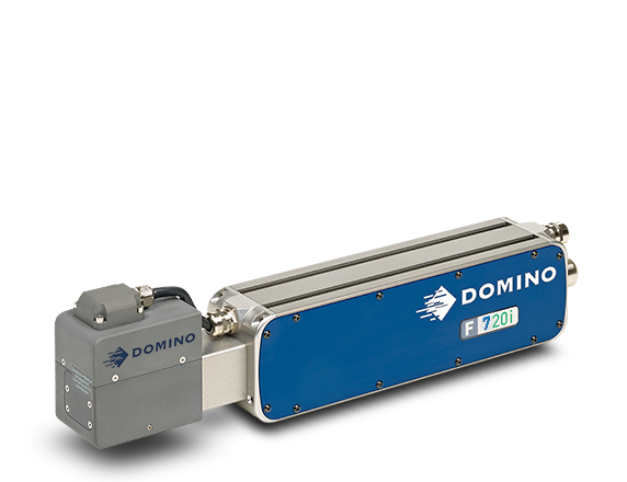 F720i Laser Fibré