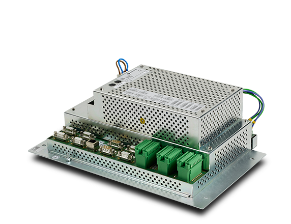 G320i OEM-Board