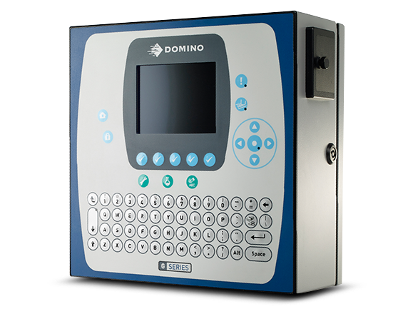 domino printing products