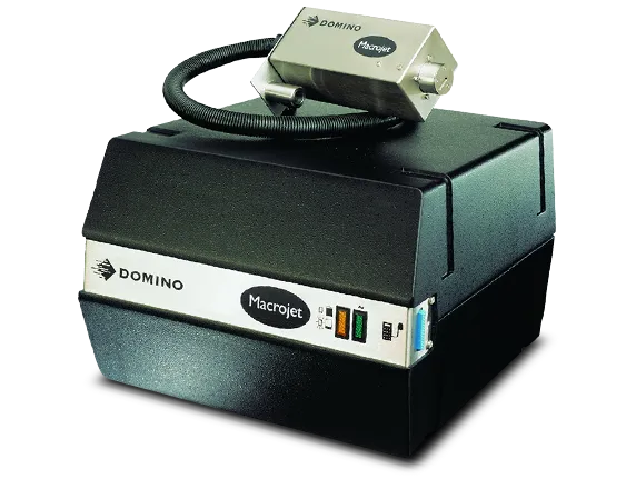 Macrojet