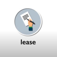 Domino leasing programme slider image
