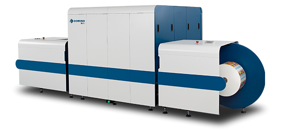 N610i Print press