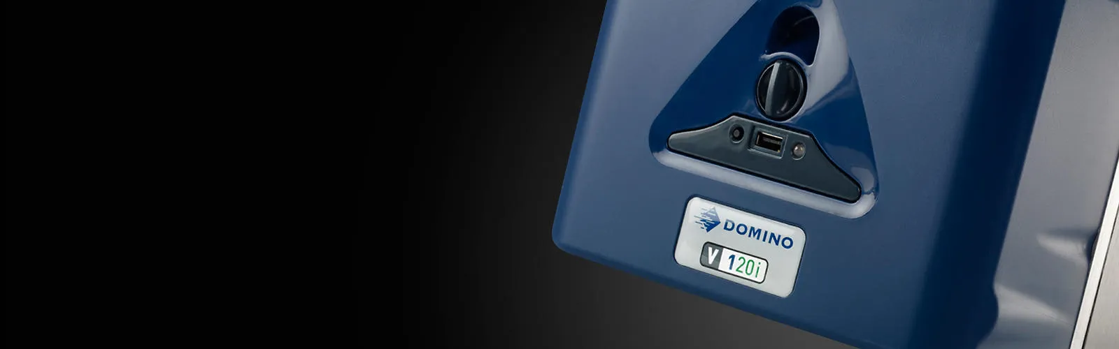 V120 printer 