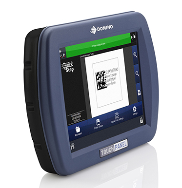 V320i TouchPanel