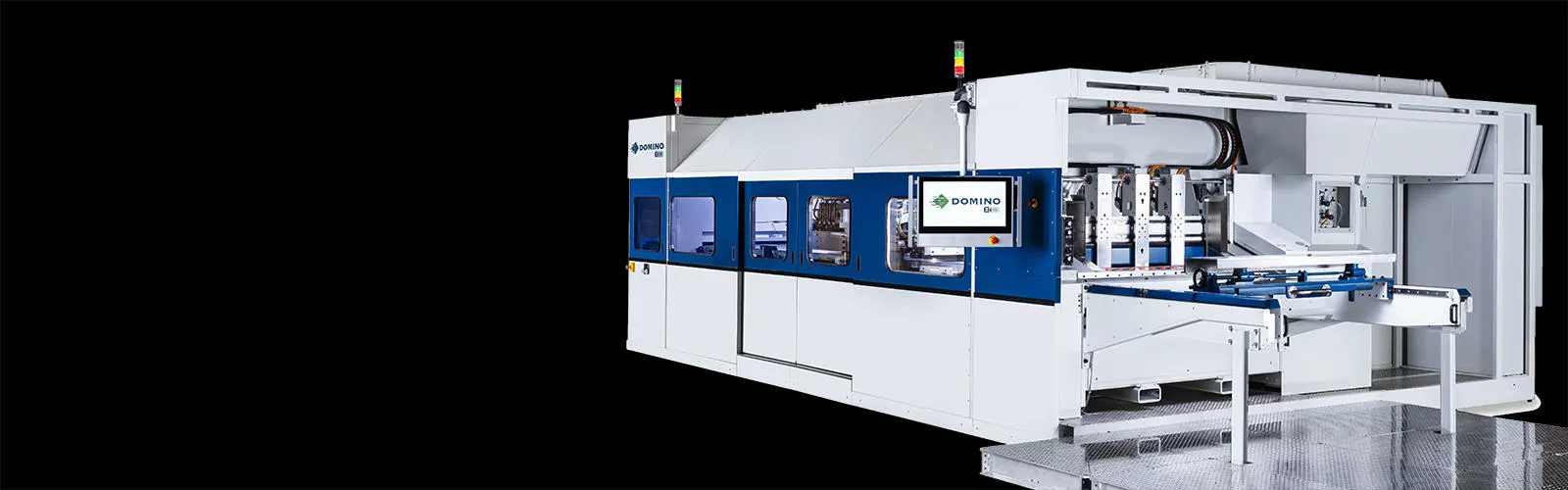 X630i Digital Corrugated Printing Press header banner