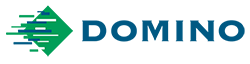 Domino Printing Logo small