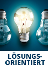 lösingsorientiert