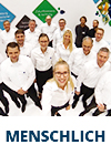 menschlich