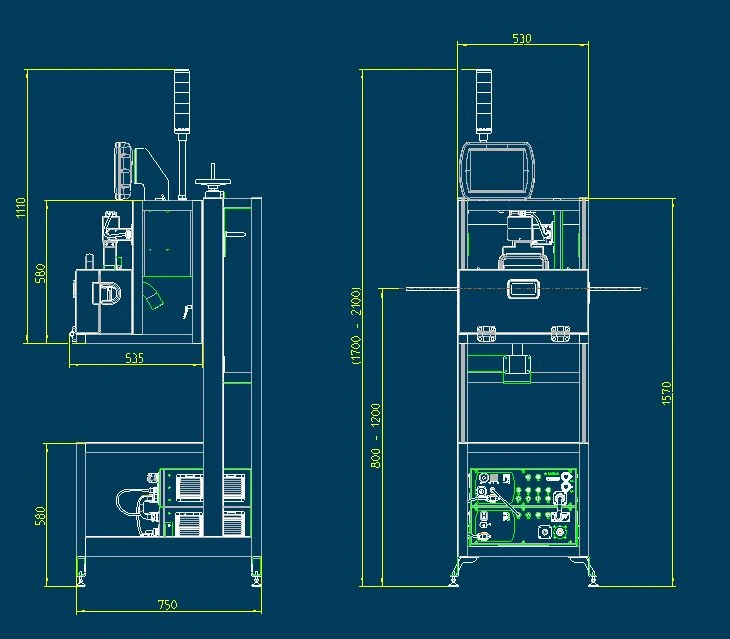 Modular Design