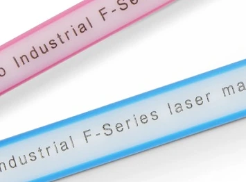 Estação de Extrusão a Laser em fios