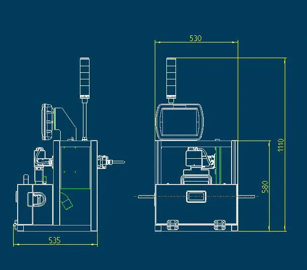 Plug-And-Play Solution