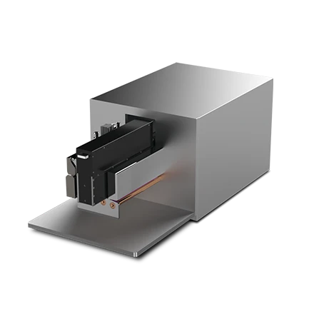 K600G Integrated Line