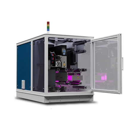 K600G Top-of-Line
