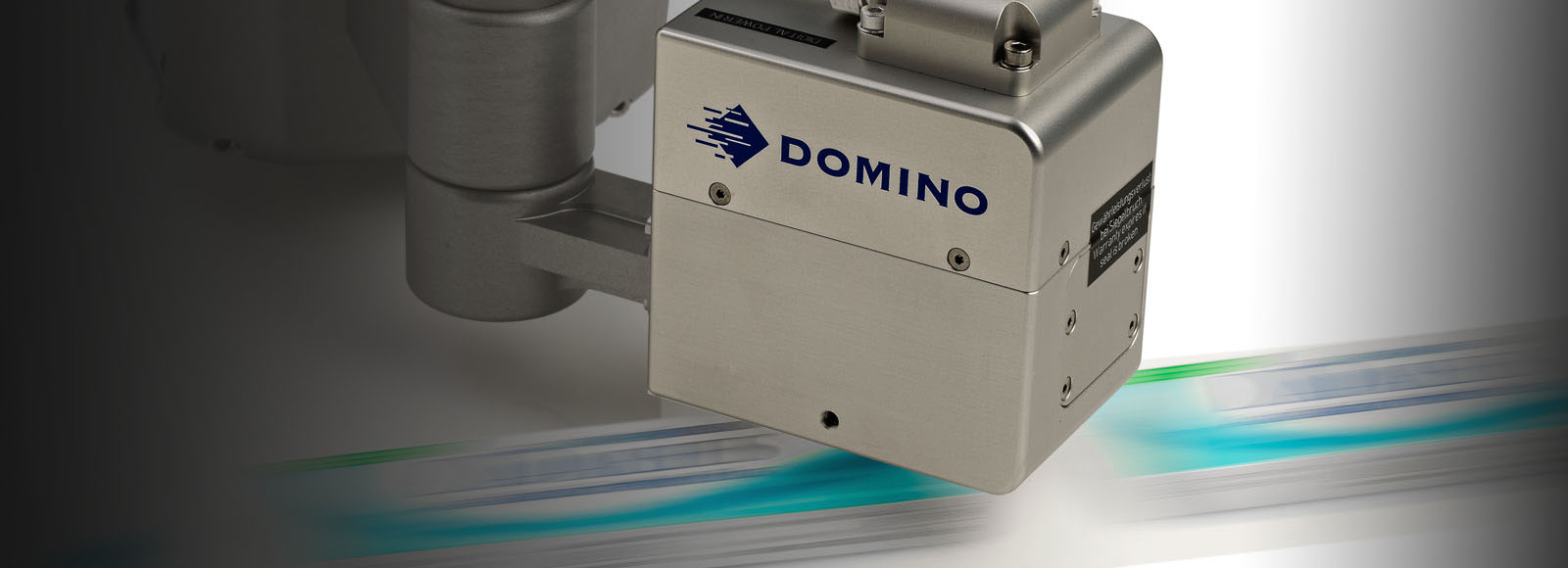 2D Pharma Laser Coding
