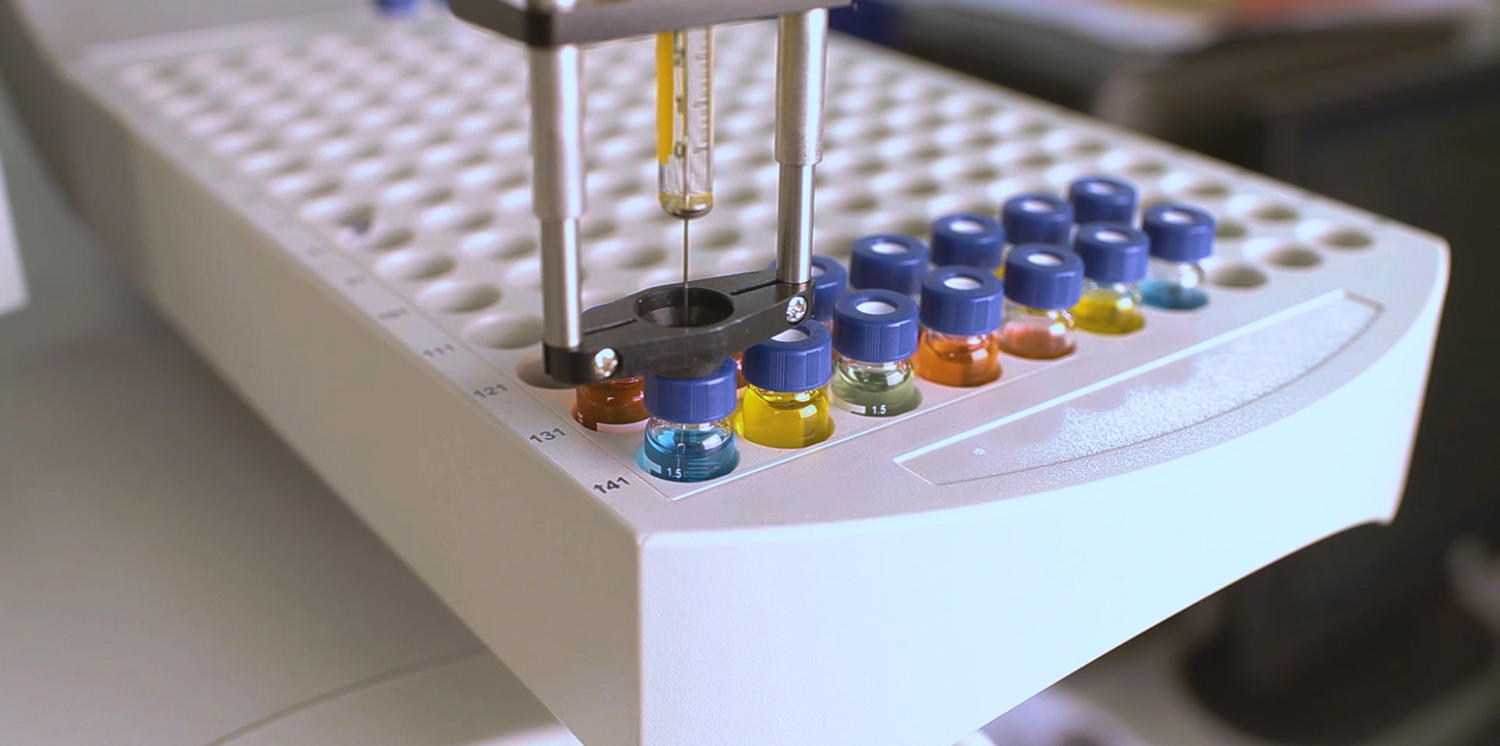 Multi-coloured-ink-samples