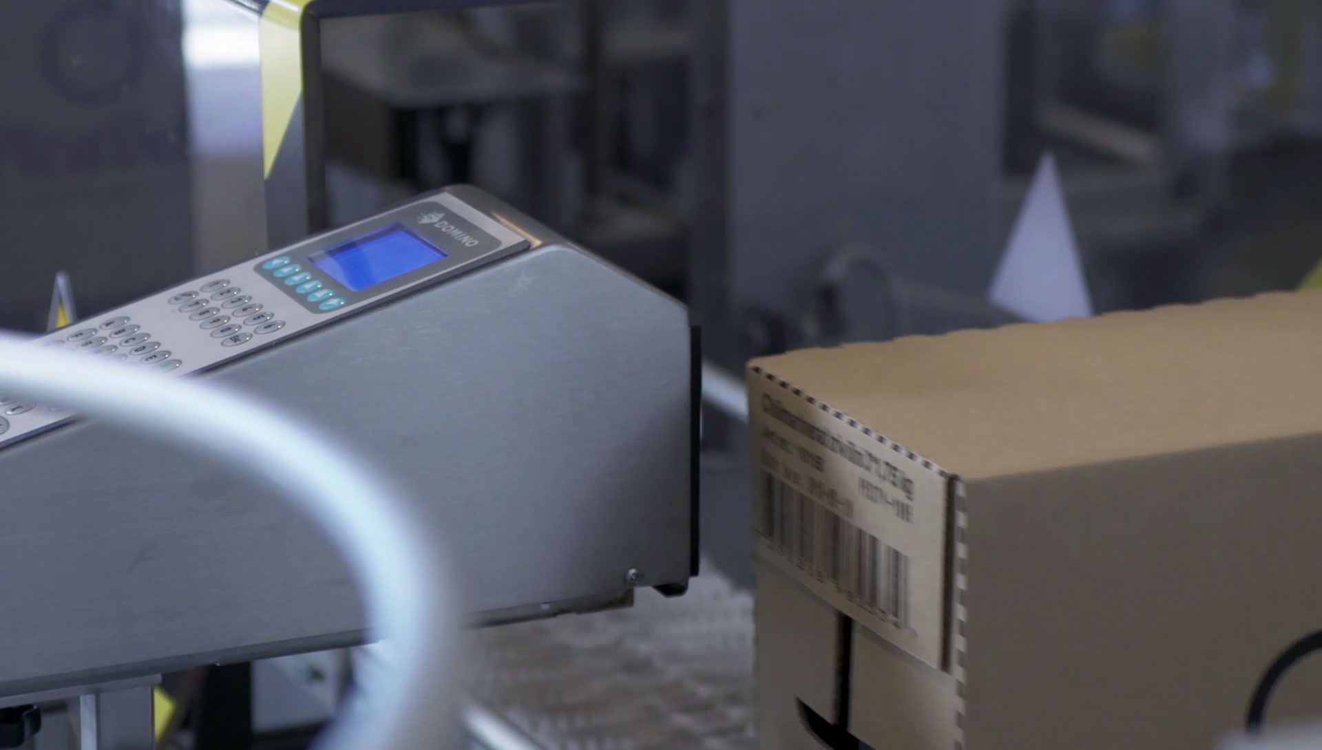 Domino's G series printer